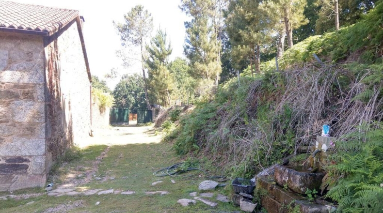 La Coruña - Ortigueira - 41500m2