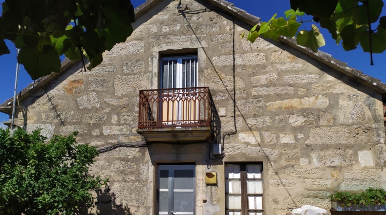 La Coruña - Rañó - 5208m2