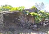 Finca rústica en venda a Rianxo ref.: TR50338 foto
