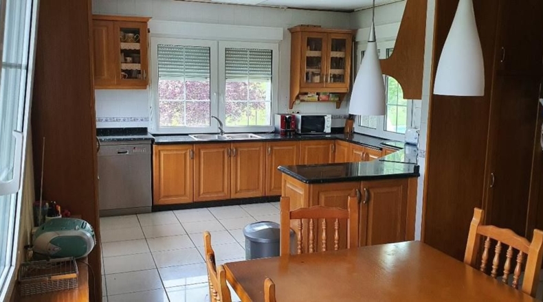 La Coruña - Recarei - 2700m2
