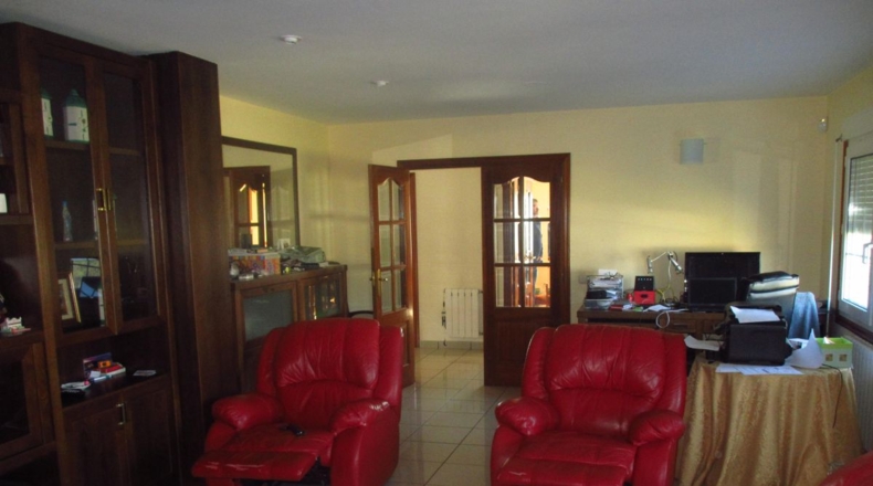 La Coruña - Recarei - 2700m2