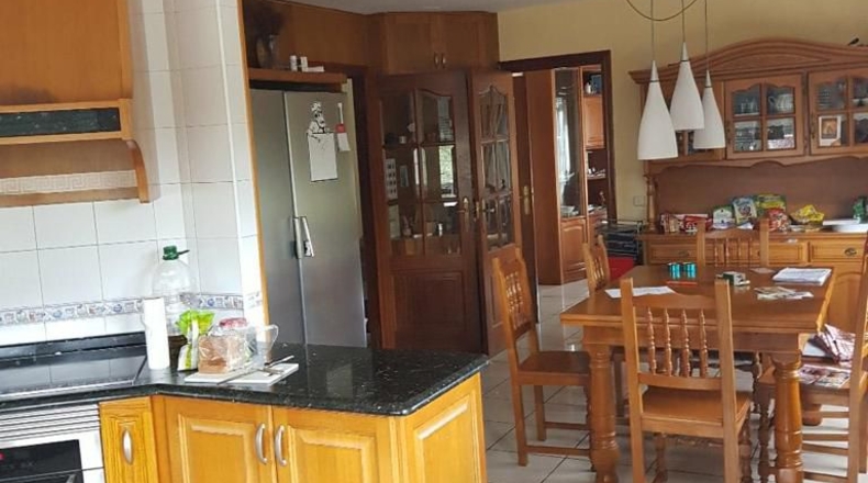 La Coruña - Recarei - 2700m2