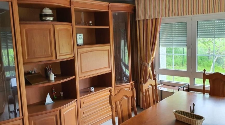 La Coruña - Recarei - 2700m2