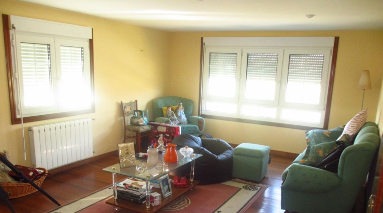 La Coruña - Recarei - 2700m2