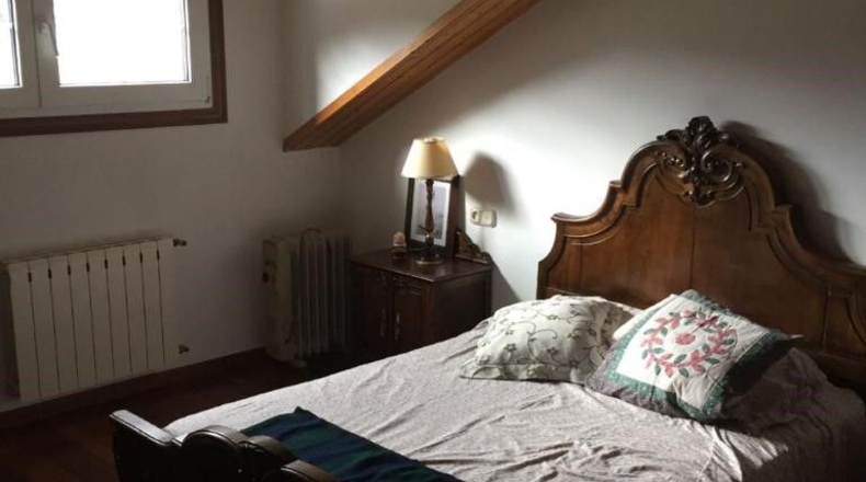 La Coruña - Recarei - 2700m2