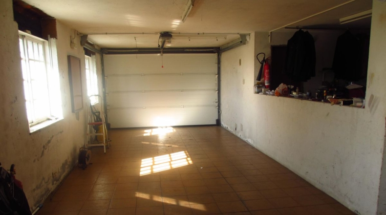 La Coruña - Recarei - 2700m2