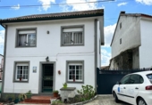 Casa de poble en venda a Santiago de Compostel·la ref.: TR77083 foto