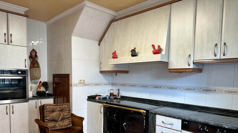 La Coruña - Santiago de Compostela - 140m2