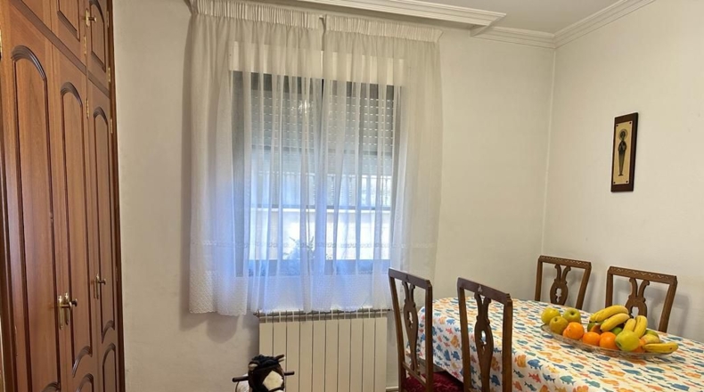 La Coruña - Santiago de Compostela - 140m2