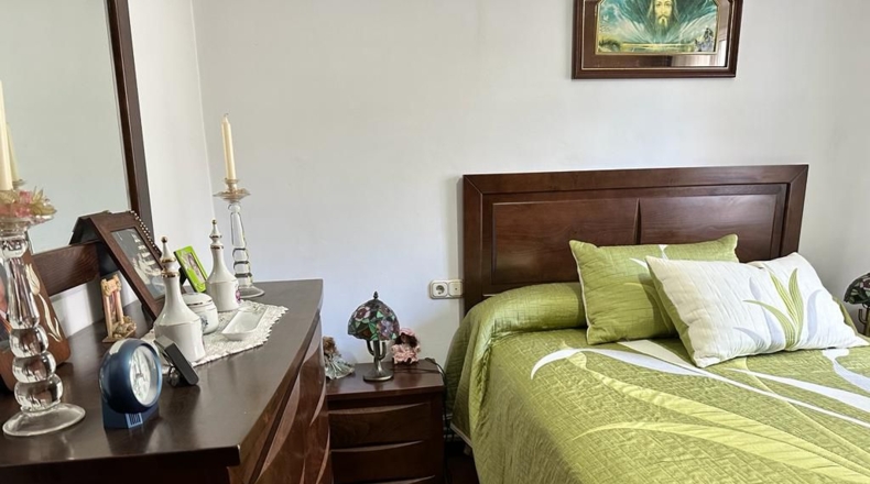 La Coruña - Santiago de Compostela - 140m2