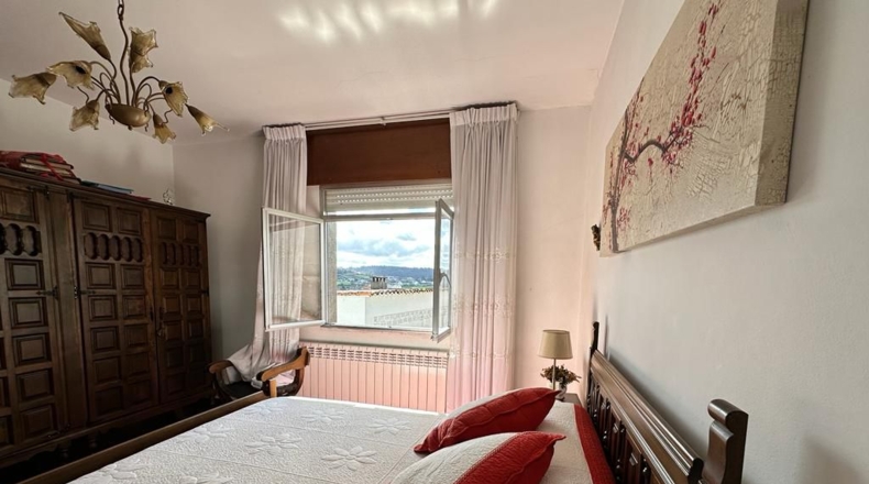 La Coruña - Santiago de Compostela - 140m2