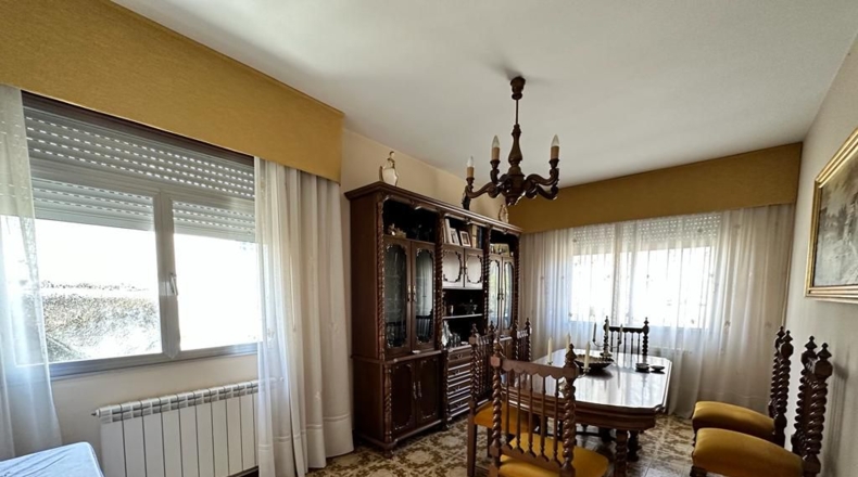 La Coruña - Santiago de Compostela - 140m2