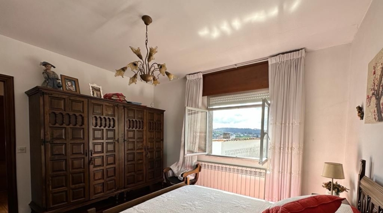 La Coruña - Santiago de Compostela - 140m2