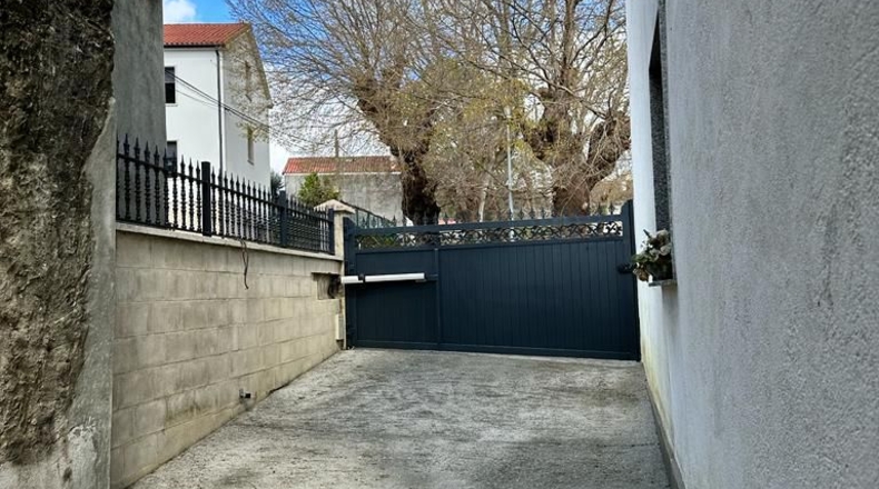 La Coruña - Santiago de Compostela - 140m2