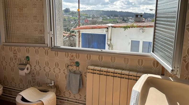 La Coruña - Santiago de Compostela - 140m2