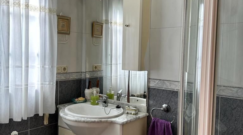 La Coruña - Santiago de Compostela - 140m2