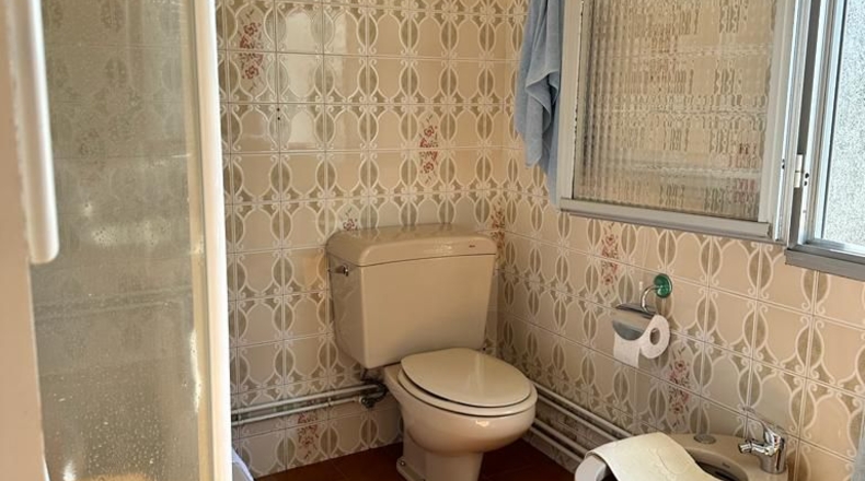 La Coruña - Santiago de Compostela - 140m2