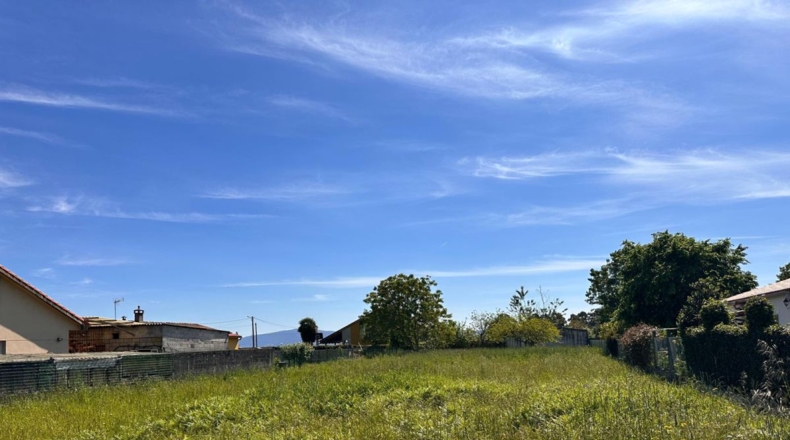 La Coruña - Castrelo - 1500m2