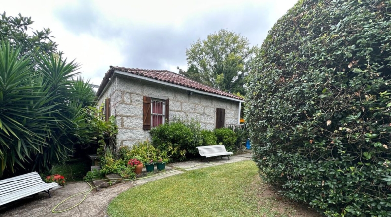 La Coruña - Vista Alegre - 35000m2