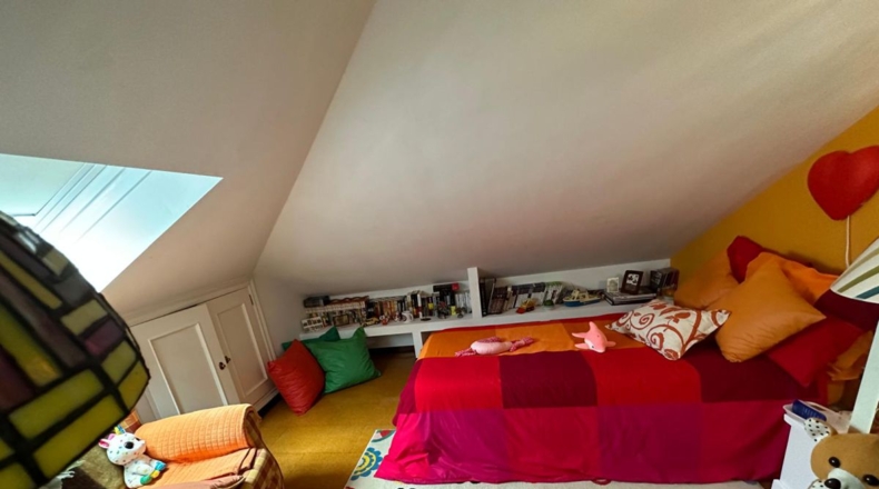 La Coruña - Vista Alegre - 35000m2