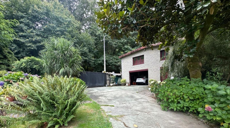 La Coruña - Vista Alegre - 35000m2