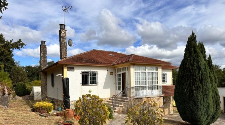 La Coruña - San Gregorio - 2400m2