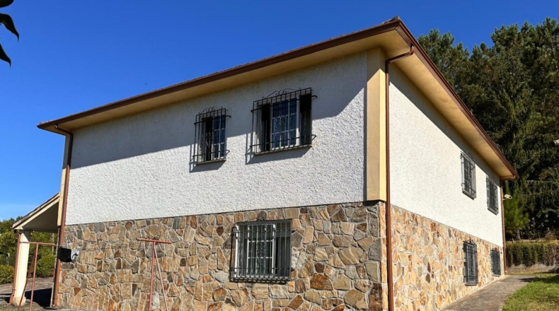 La Coruña - San Gregorio - 2400m2