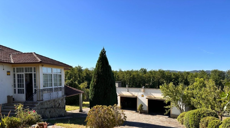 La Coruña - San Gregorio - 2400m2