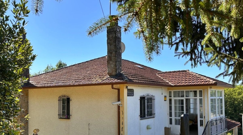 La Coruña - San Gregorio - 2400m2