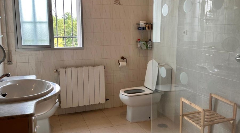 La Coruña - San Gregorio - 2400m2