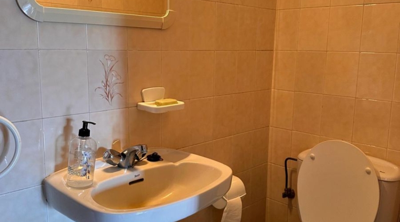 La Coruña - San Gregorio - 2400m2