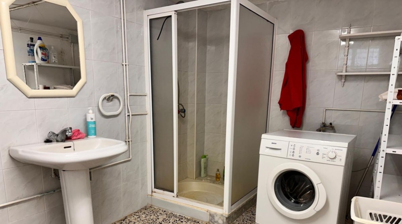 La Coruña - San Gregorio - 2400m2