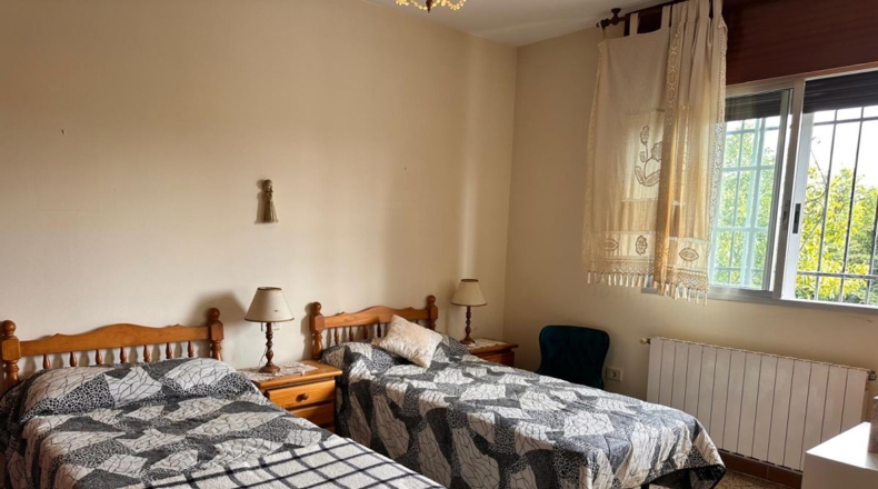 La Coruña - San Gregorio - 2400m2