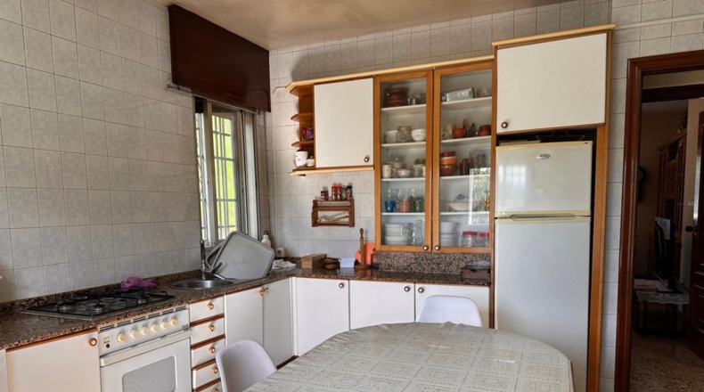 La Coruña - San Gregorio - 2400m2