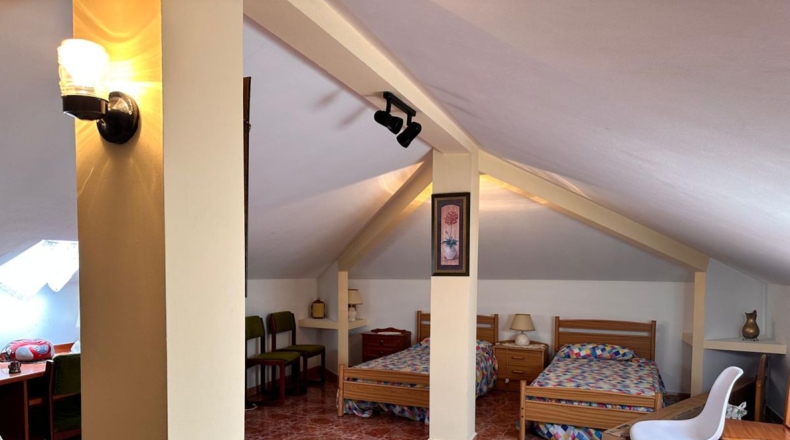 La Coruña - San Gregorio - 2400m2