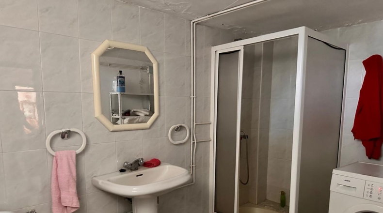 La Coruña - San Gregorio - 2400m2