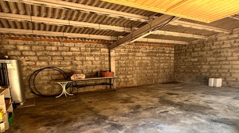 La Coruña - San Gregorio - 2400m2