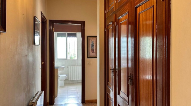 La Coruña - San Gregorio - 2400m2