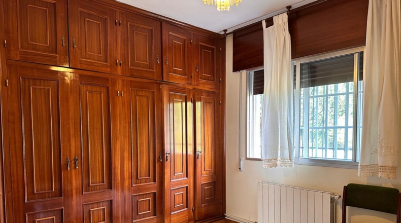 La Coruña - San Gregorio - 2400m2