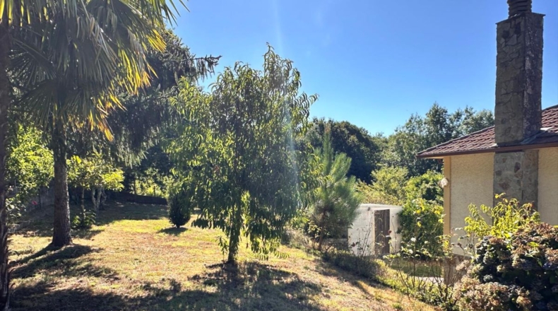 La Coruña - San Gregorio - 2400m2