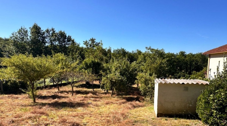La Coruña - San Gregorio - 2400m2