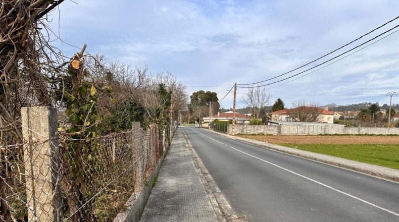 La Corunya - Vedra - 680m2