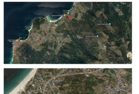 O Porto do Son 568&nbsp;м²
