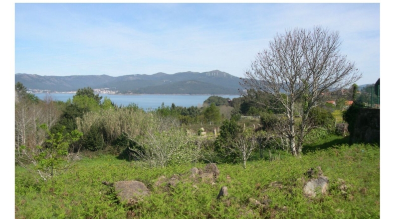 La Corunya - Porto do Son - 568m2