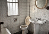 Suelo urbano en venta en Brión de Abaixo ref: TR252377 foto