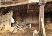 Casa de camp amb terreny en venda a Santiavedra ref.: TR285169 foto