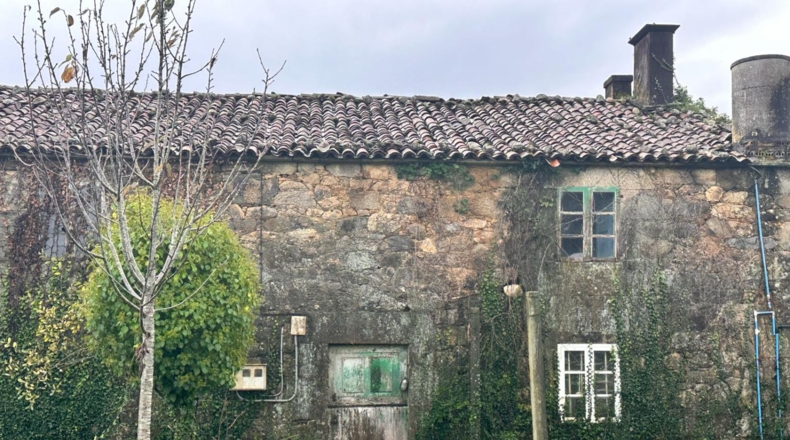 La Coruña - San Fins - 1562m2