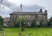 Casa de camp amb terreny en venda a Santiavedra ref.: TR285169 foto