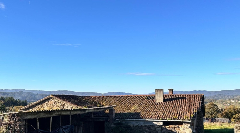 La Coruña - Xián - 6000m2