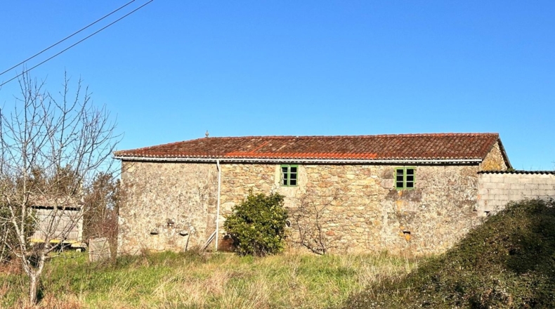 La Coruña - Xián - 6000m2